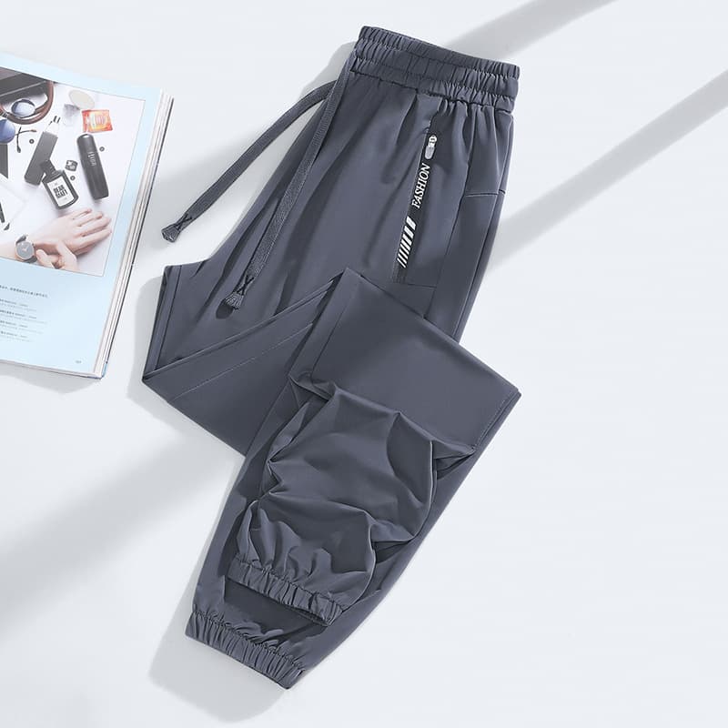 Beam/dark gray