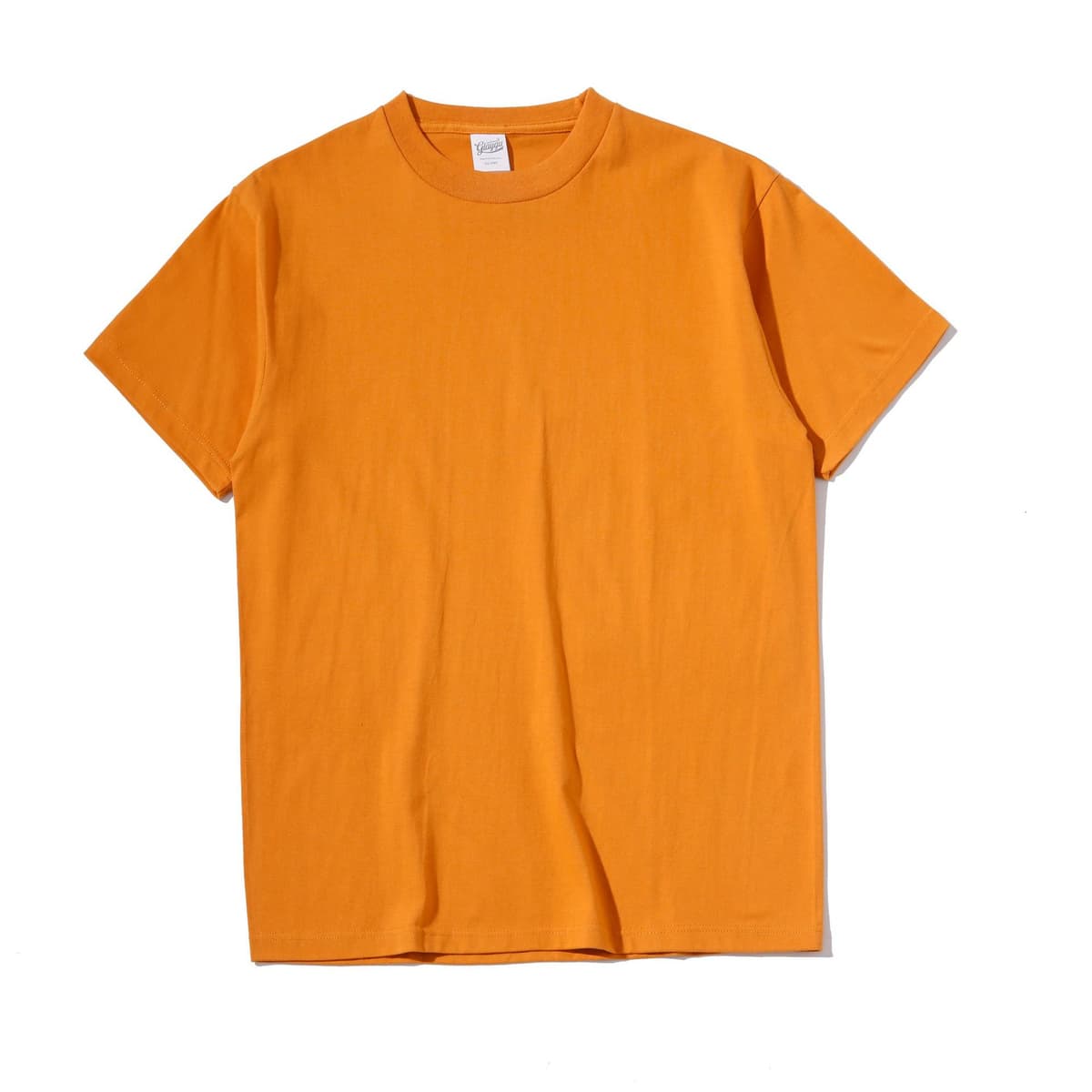 Ginger yellow
