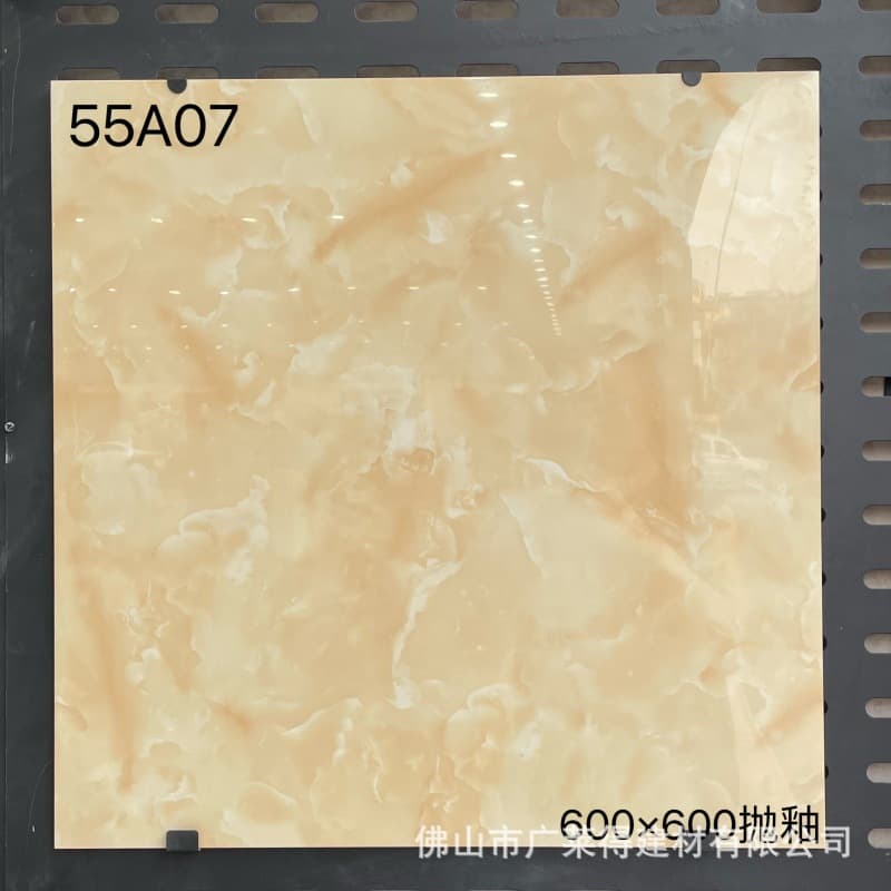 55A07