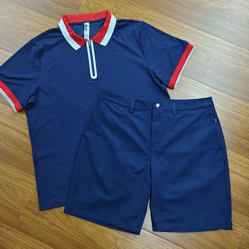 [set] navy blue