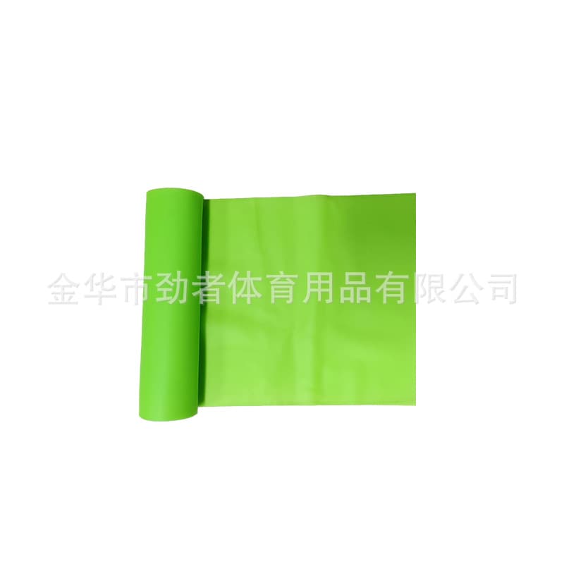 1500*150*0.35mm green