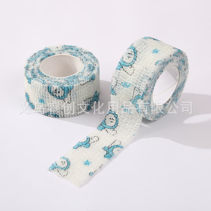 Blue rabbit