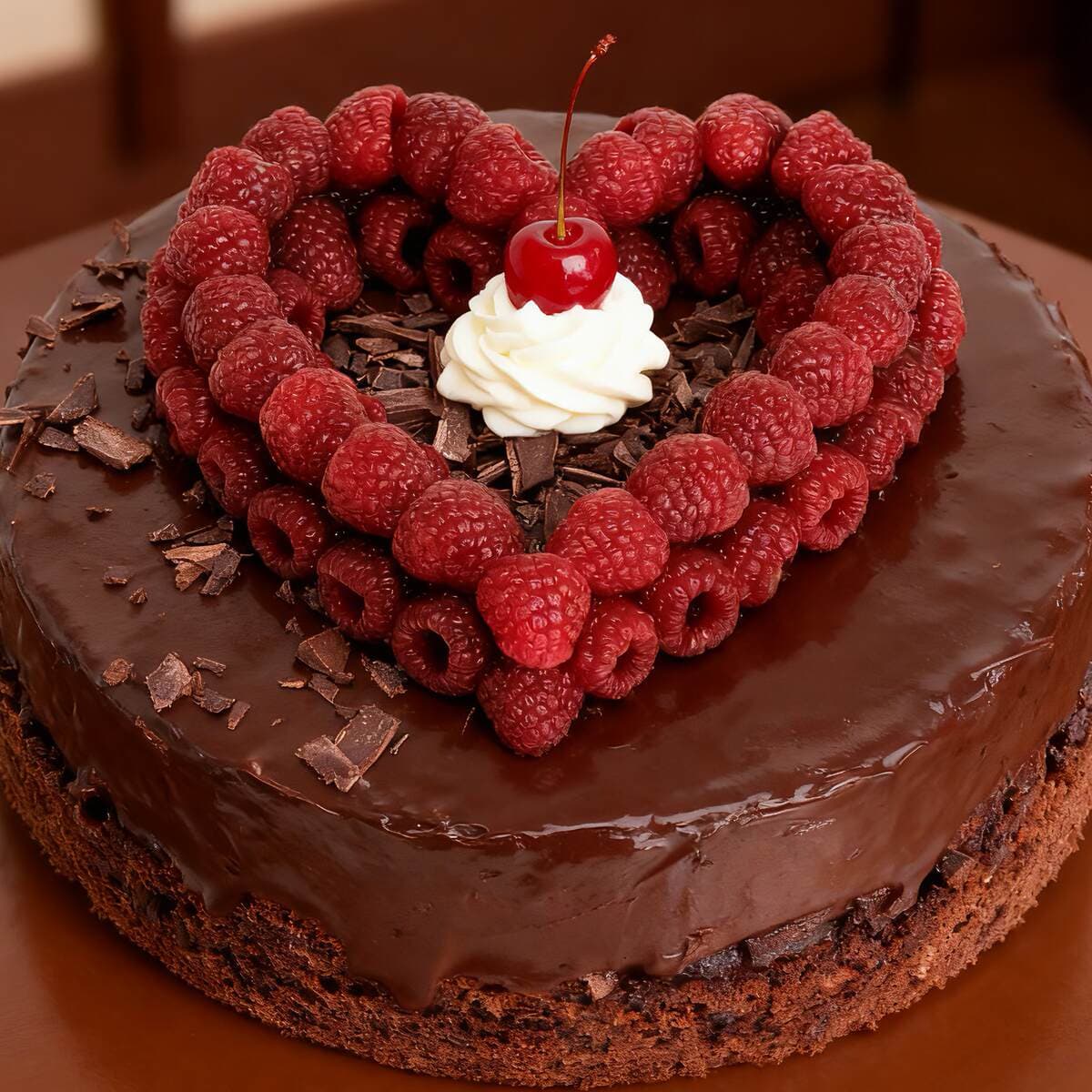 Sanxin Artificial Raspberry Fruit Ring Silicone Mold Stereo Raspberry Mousse Cake Decoration Gummy Silicone Mold 3