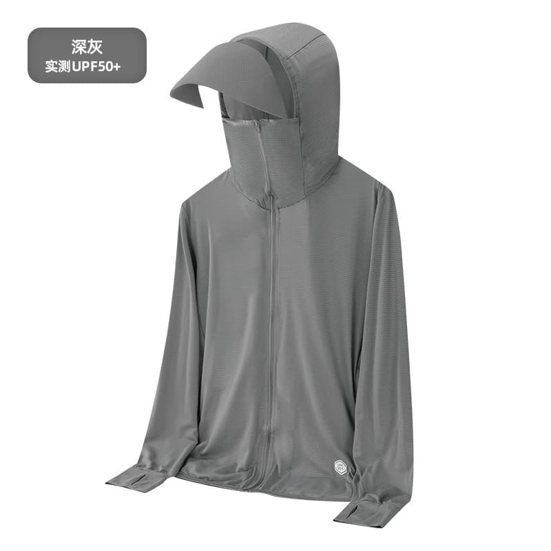 Male-dark gray
