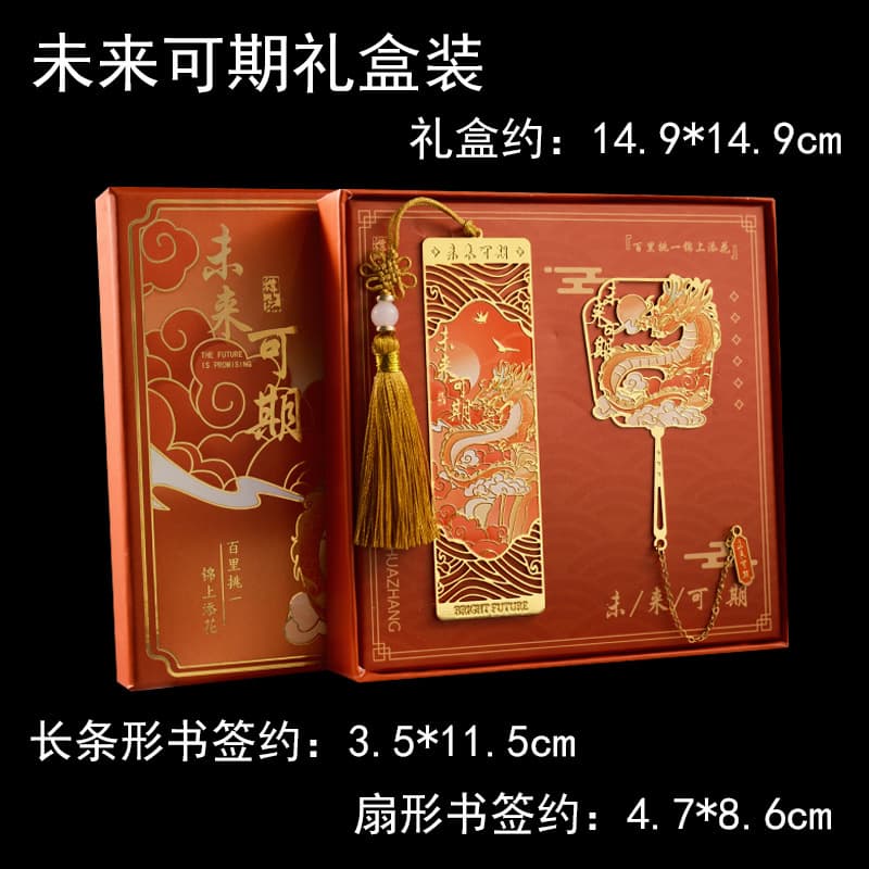 Future gift box (pack of two)