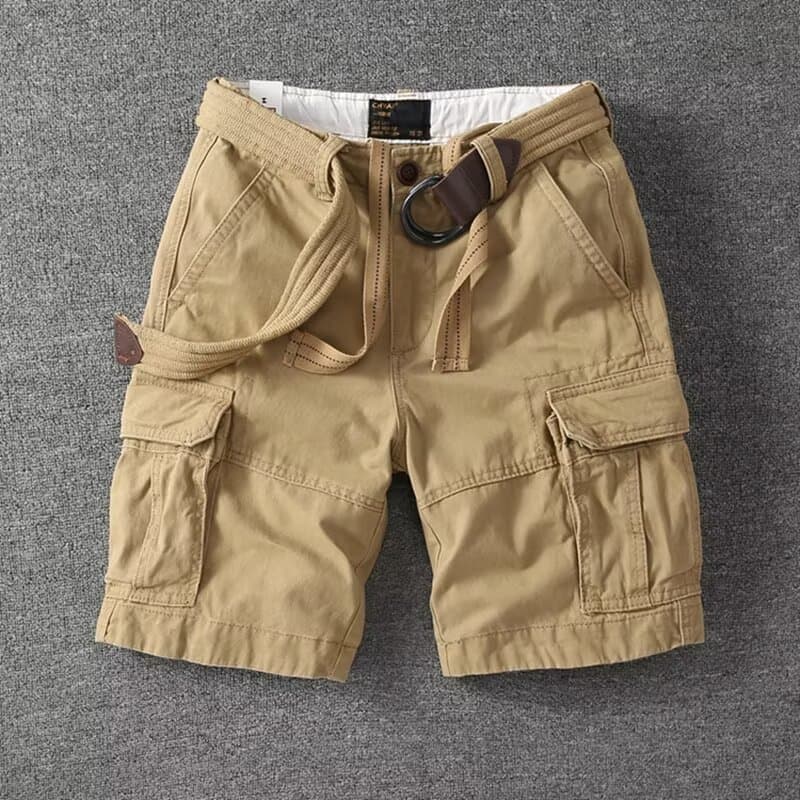 Khaki color