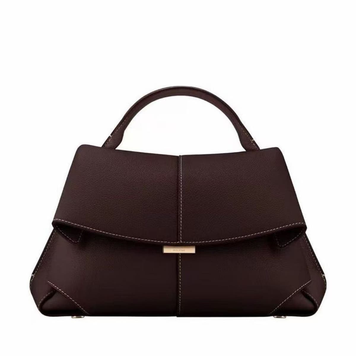 Ebony color large size [ready stock shipped in seconds]