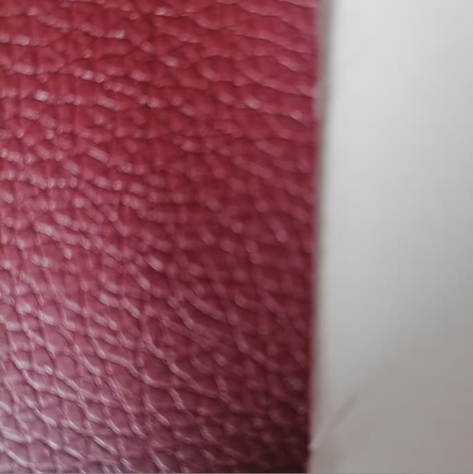 Wine red