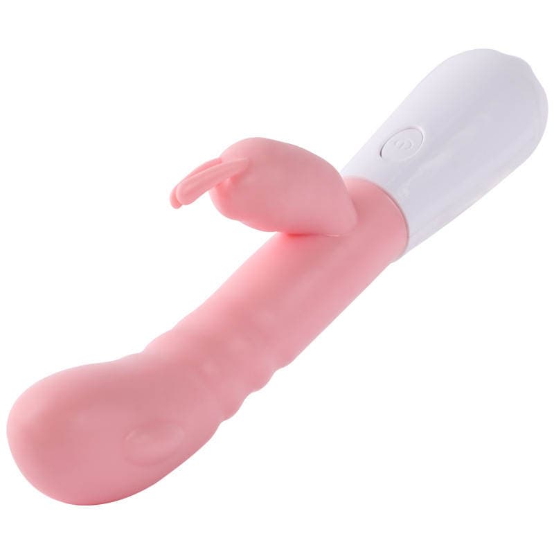 Mystery Fun Vibrasiyalı Masaj Çubuğu, Qadın Masturbatoru 1