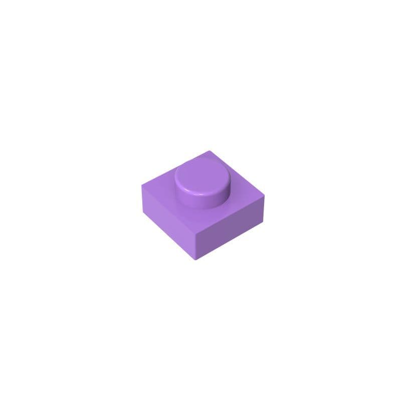Blue Violet