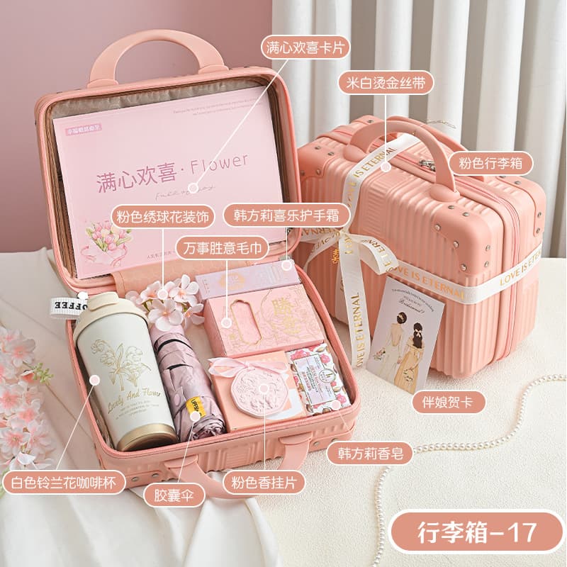 (xi) luggage-17