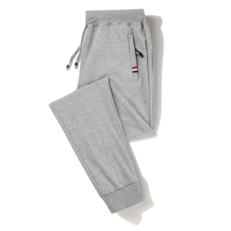 Bundle foot: light gray