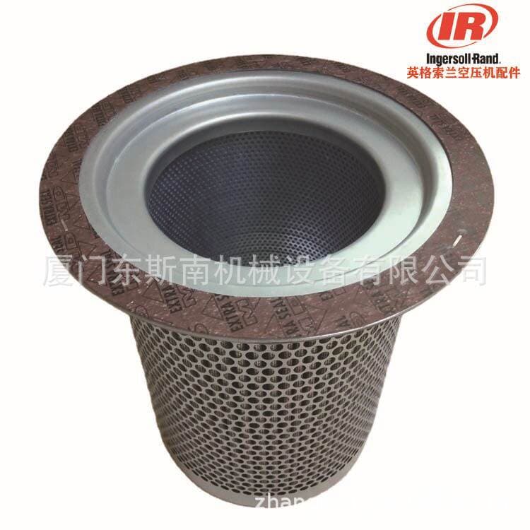 Applicable to ingersolan UPS22 air compressor external oil separator 54749247 compression equipment accessories 54749 5