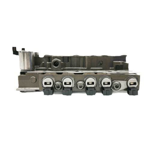 Al4 Dpo Is Suitable for 00-11 Peugeot Citroen Renault 4-Speed C2 C3 C4 C5 Transmission Valve Body