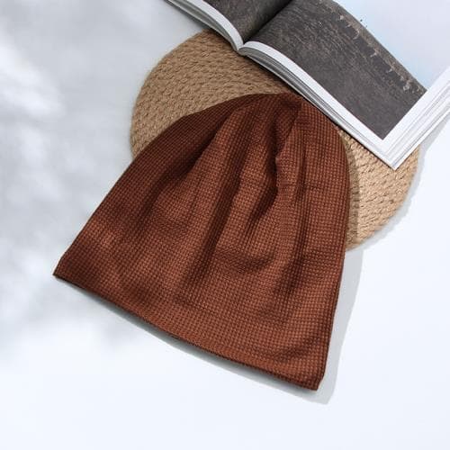 306-caramel (solid color)-A