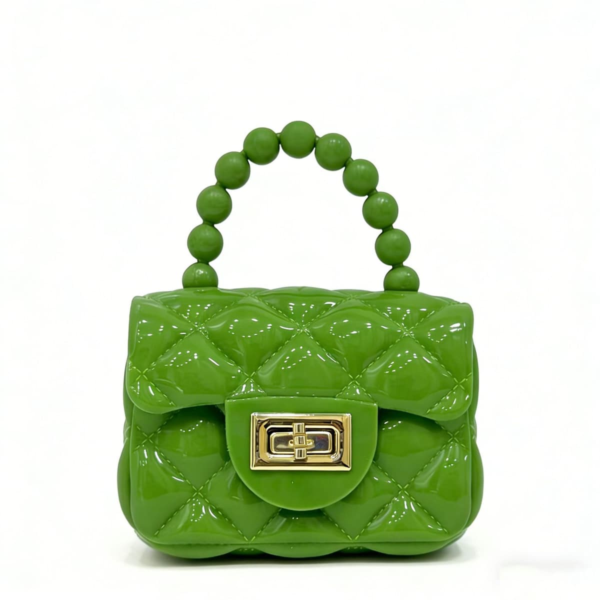 Grass green
