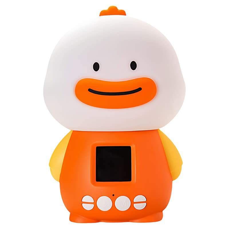 New Ai Intelligent Conversation Interactive Educational Early Learning Machine, Children's Story Machine, Smart Alarm Clock, Multi-Language Learning Machine 5