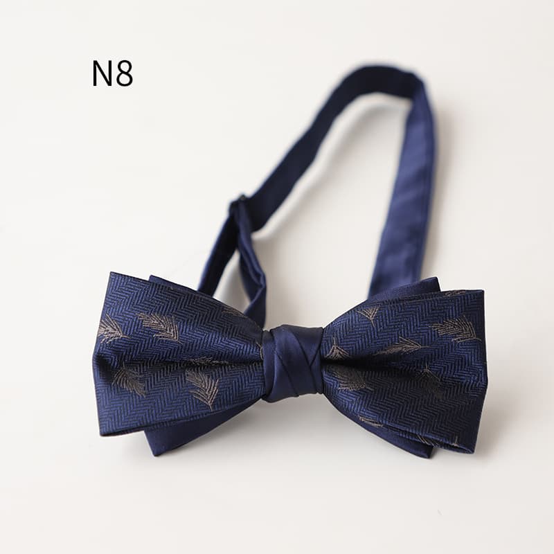 Customized no. 8 is non-returnable