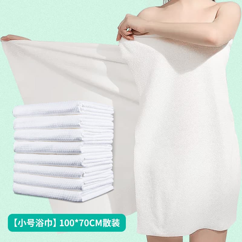 Bulk-bath towel 100*70