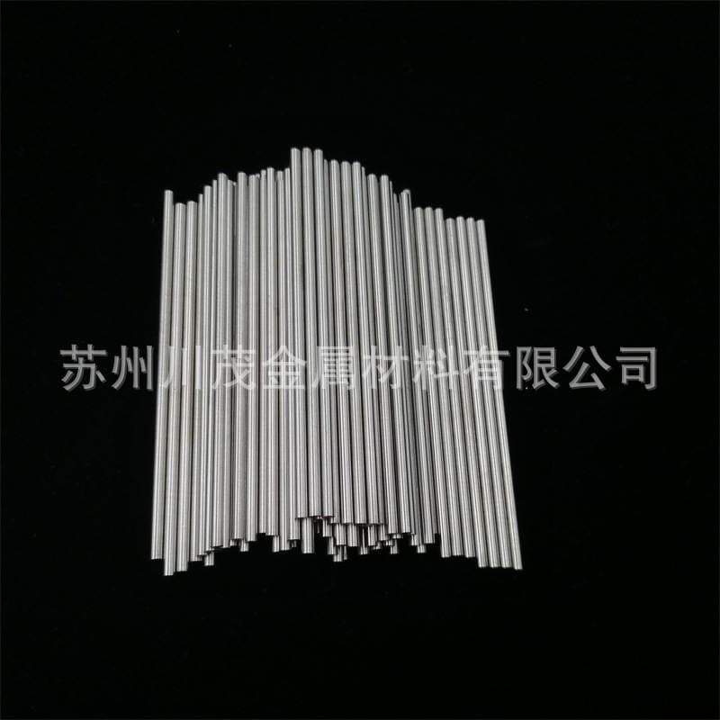 Tungsten-Remnant Alloy Wire Wre3 5 25 26 Tungsten-Remnant Thermocouple Wire Molybdenum-Remnant Alloy Rod Bright Molybdenum-Remnant Rod 3
