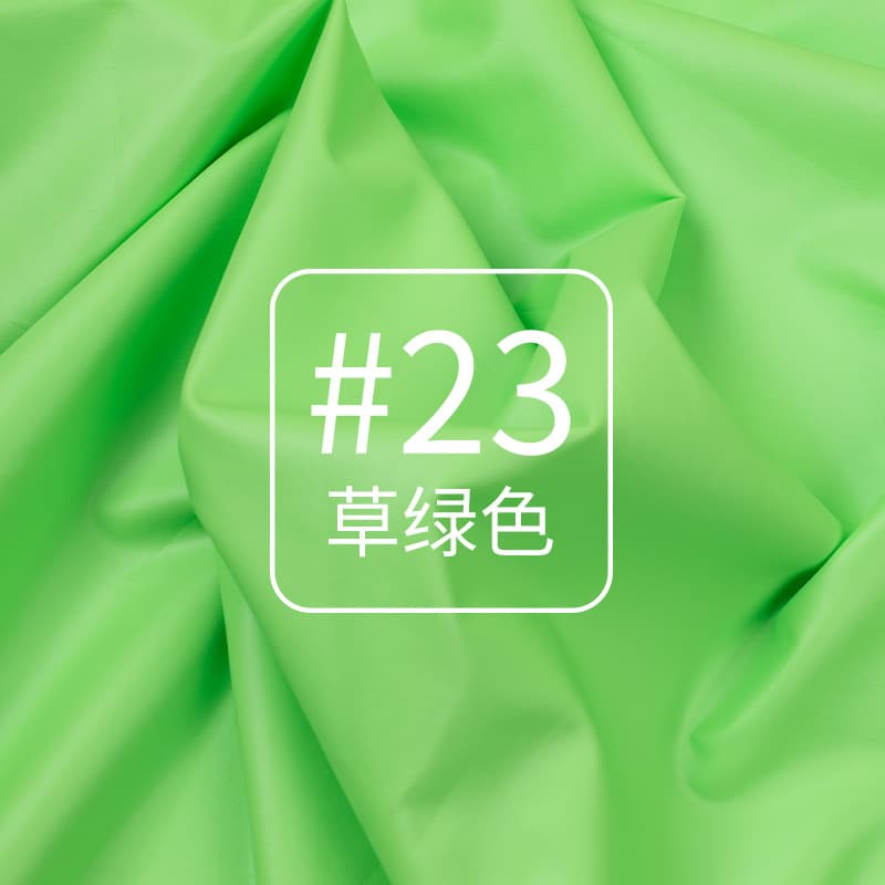 Grass green 23 #