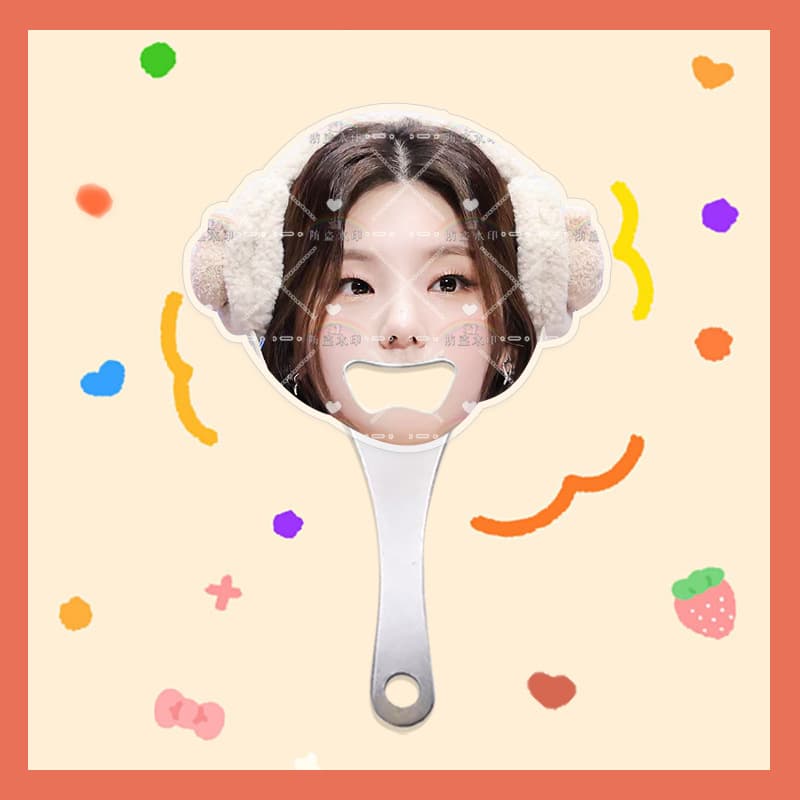 Itzy huang lizhi bottle opener 09