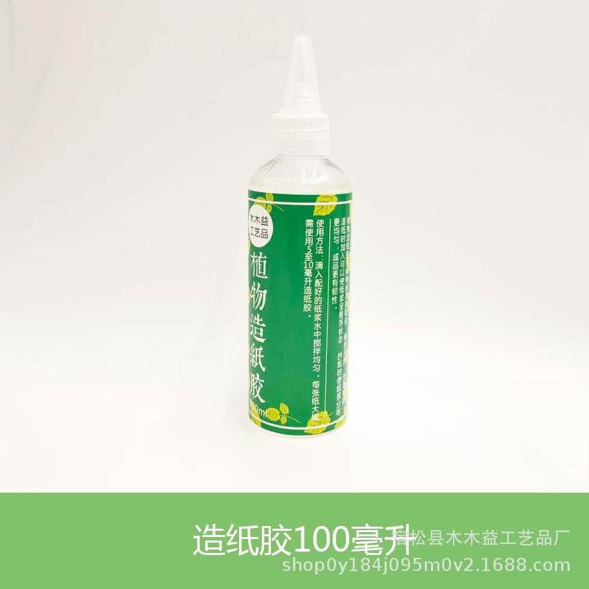 Paper glue 100ml