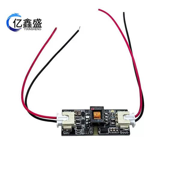 3-36V Wide Voltage Input Step-Up and Step-Down Power Supply Module 5W Multiple Voltage Output Jw3510 Isolation Board