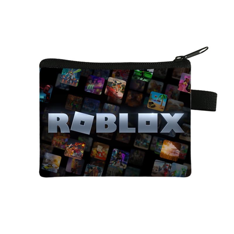 Virtual world coin purse (12)