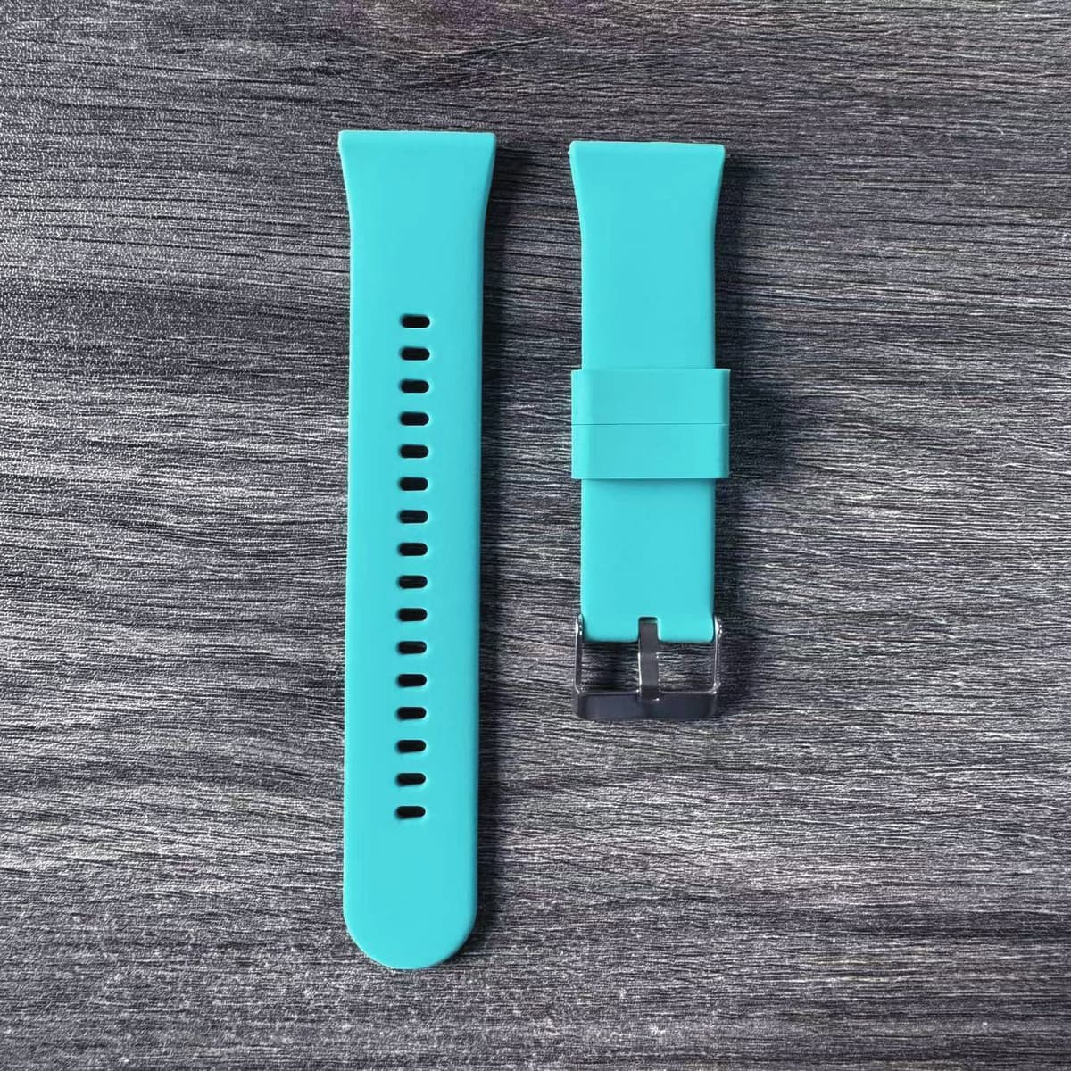 24mm interface + lake blue