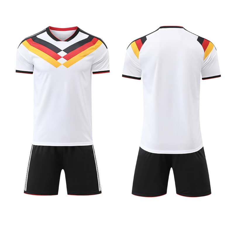 2627 German G home plain version