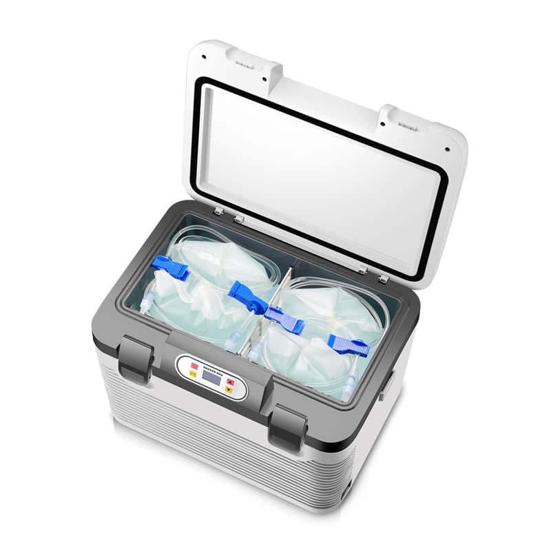 Abdominal dialysis thermostat heating 37 degrees peritoneal dialysis solution thermostat heating package household small (116 gifts) 4