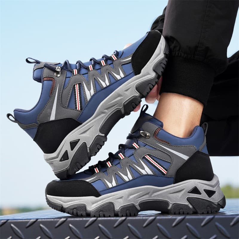 Blue gray