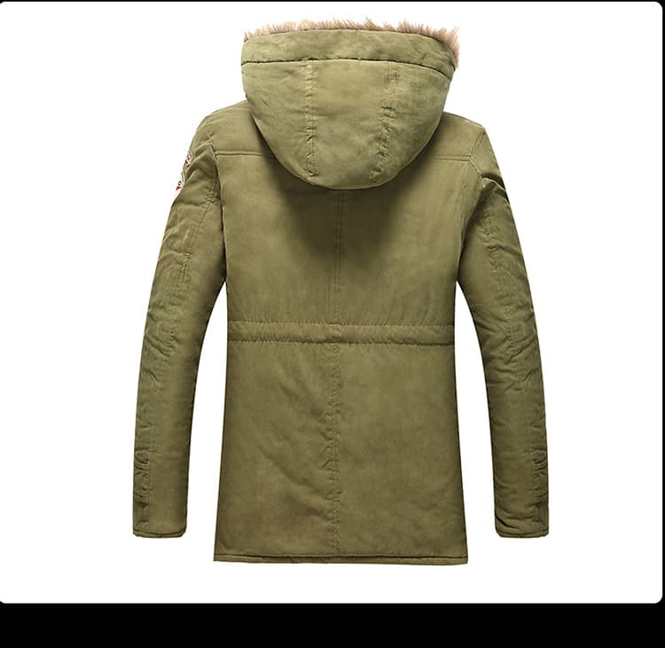 Army Green