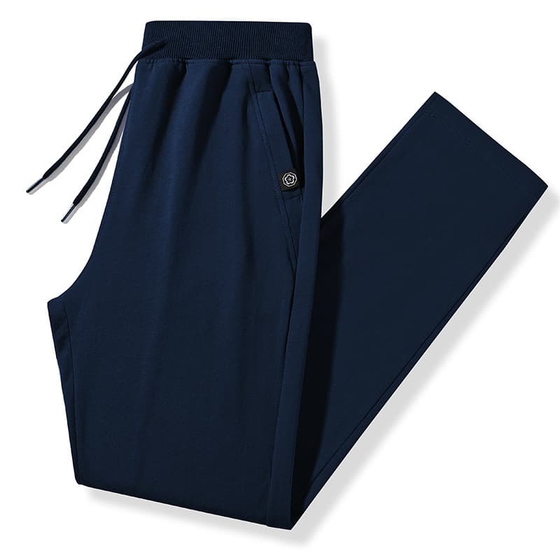 Flat feet Blue