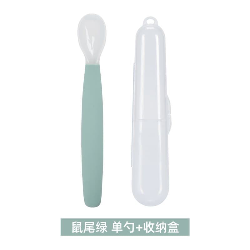 Sage green [boxed]