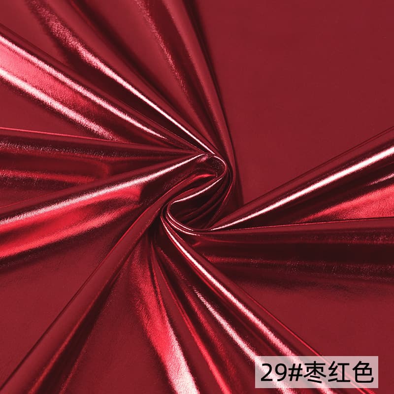 29# jujube red
