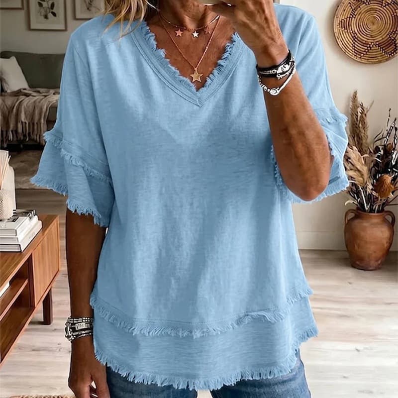 Light blue