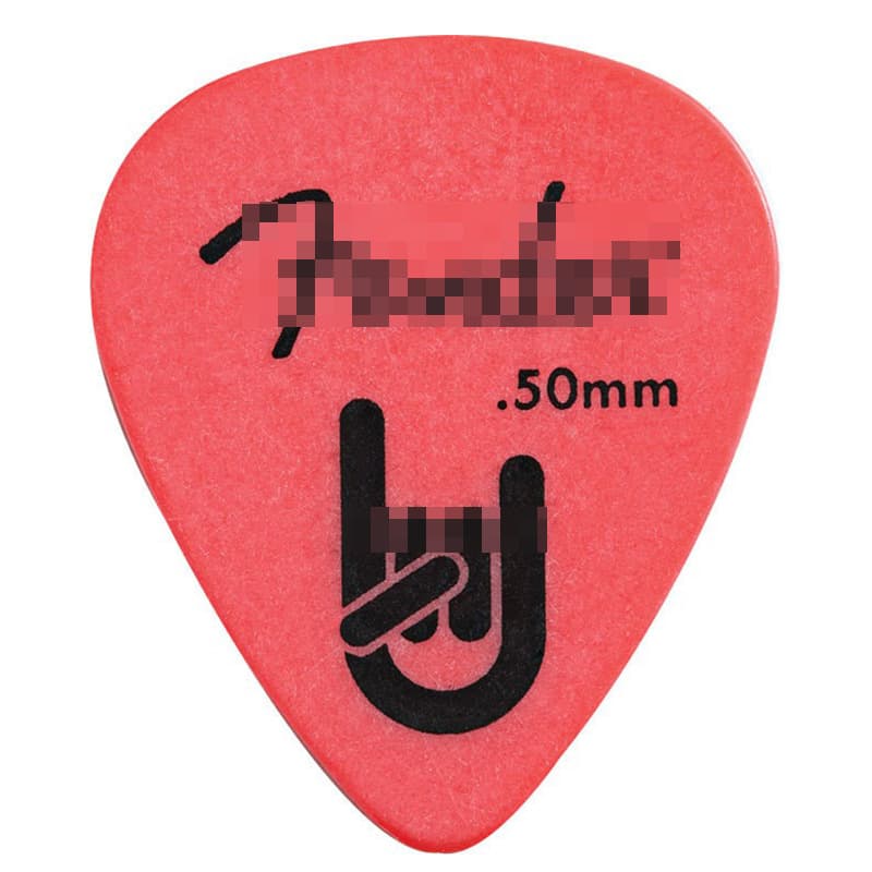 Fd heart shape 0.5mm