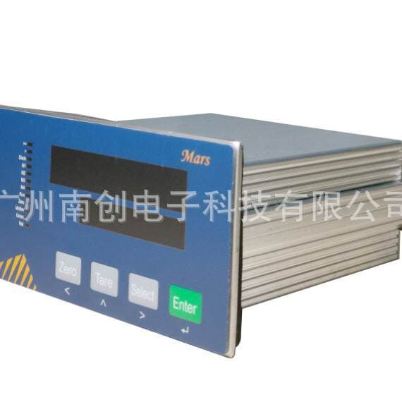 American Ailogics Mars plus weighing display instrument Mars plus-DA weighing terminal 3