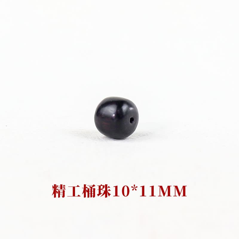 [seiko] bucket beads 10*11mm each