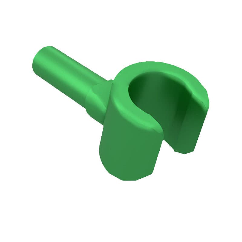 49 paint green