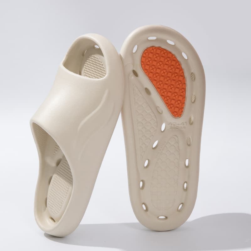 5105 khaki [leakage plus single anti-slip piece]