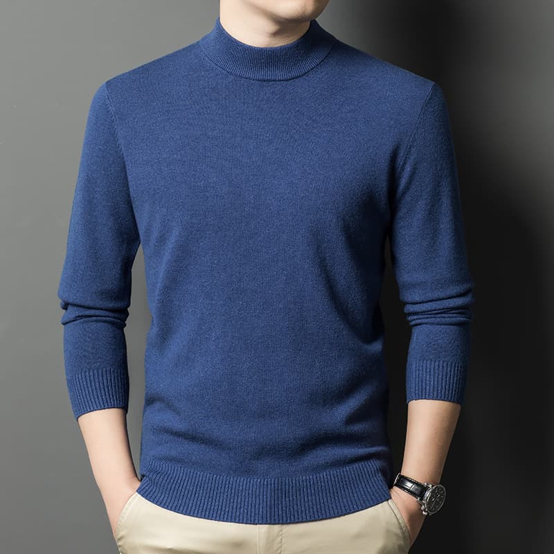 Denim blue