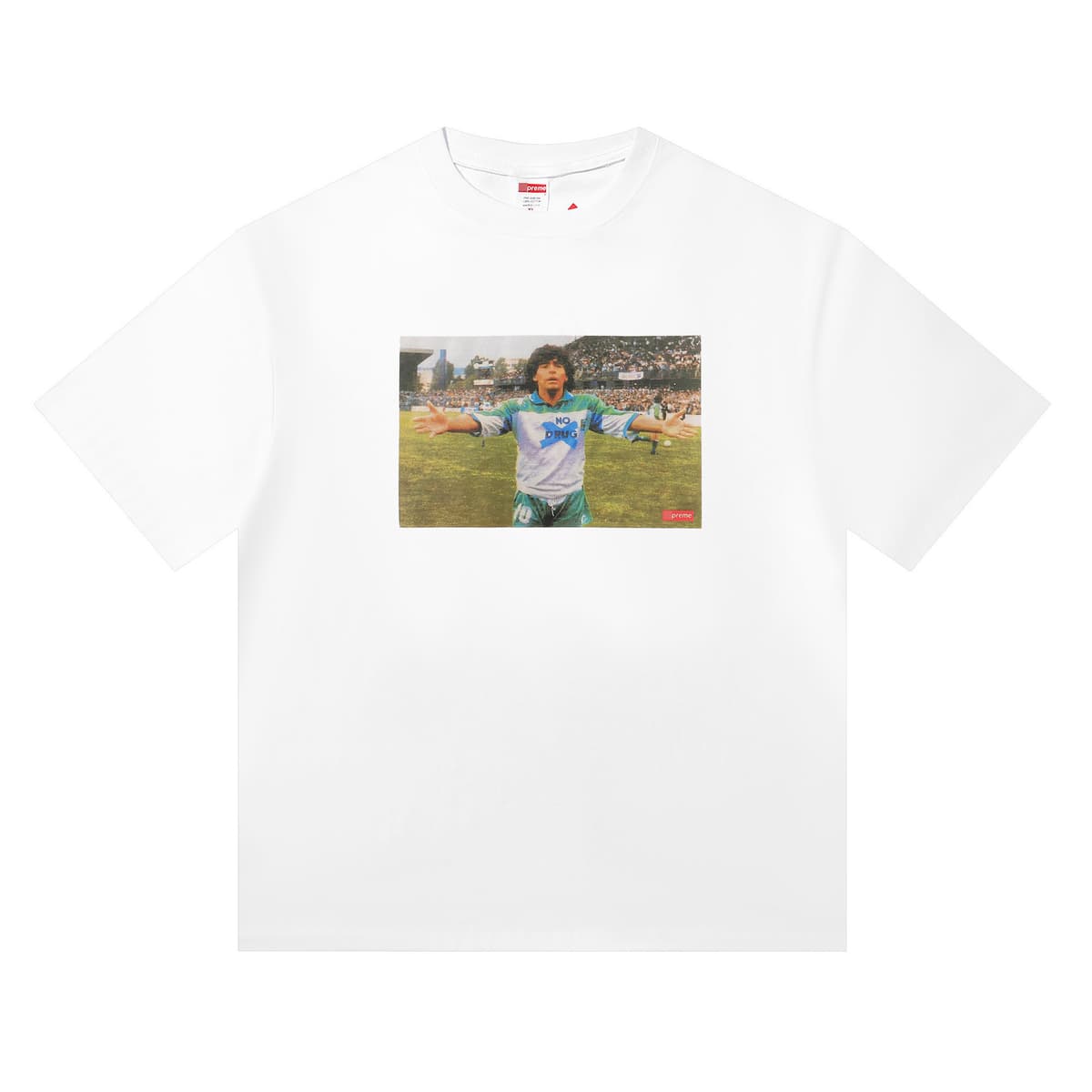 19 white