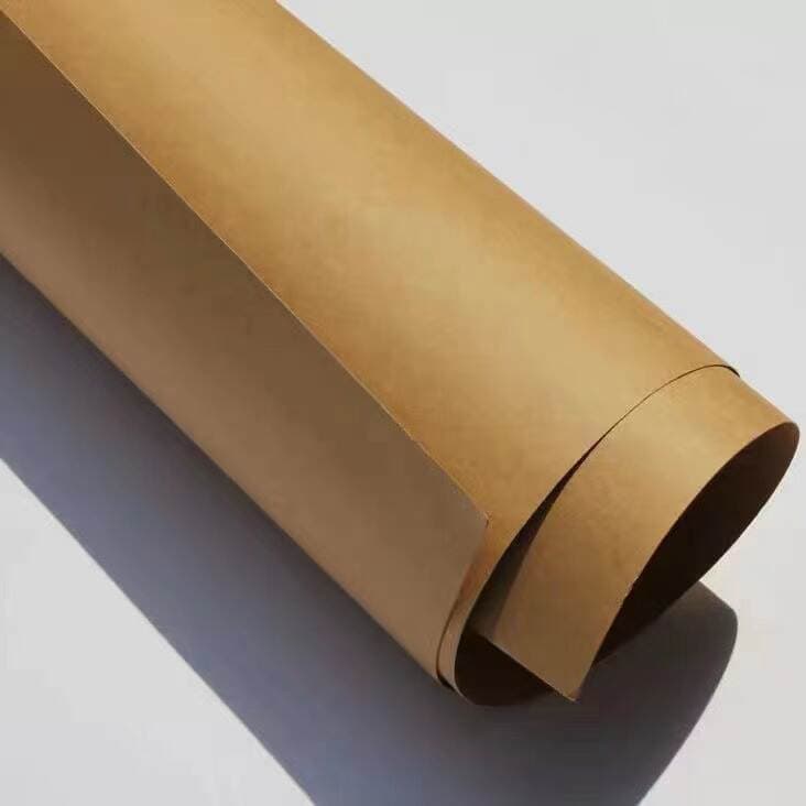 Imported large roll Kraft paper clothing printing paper sample paper industrial paper wholesale free shipping 5