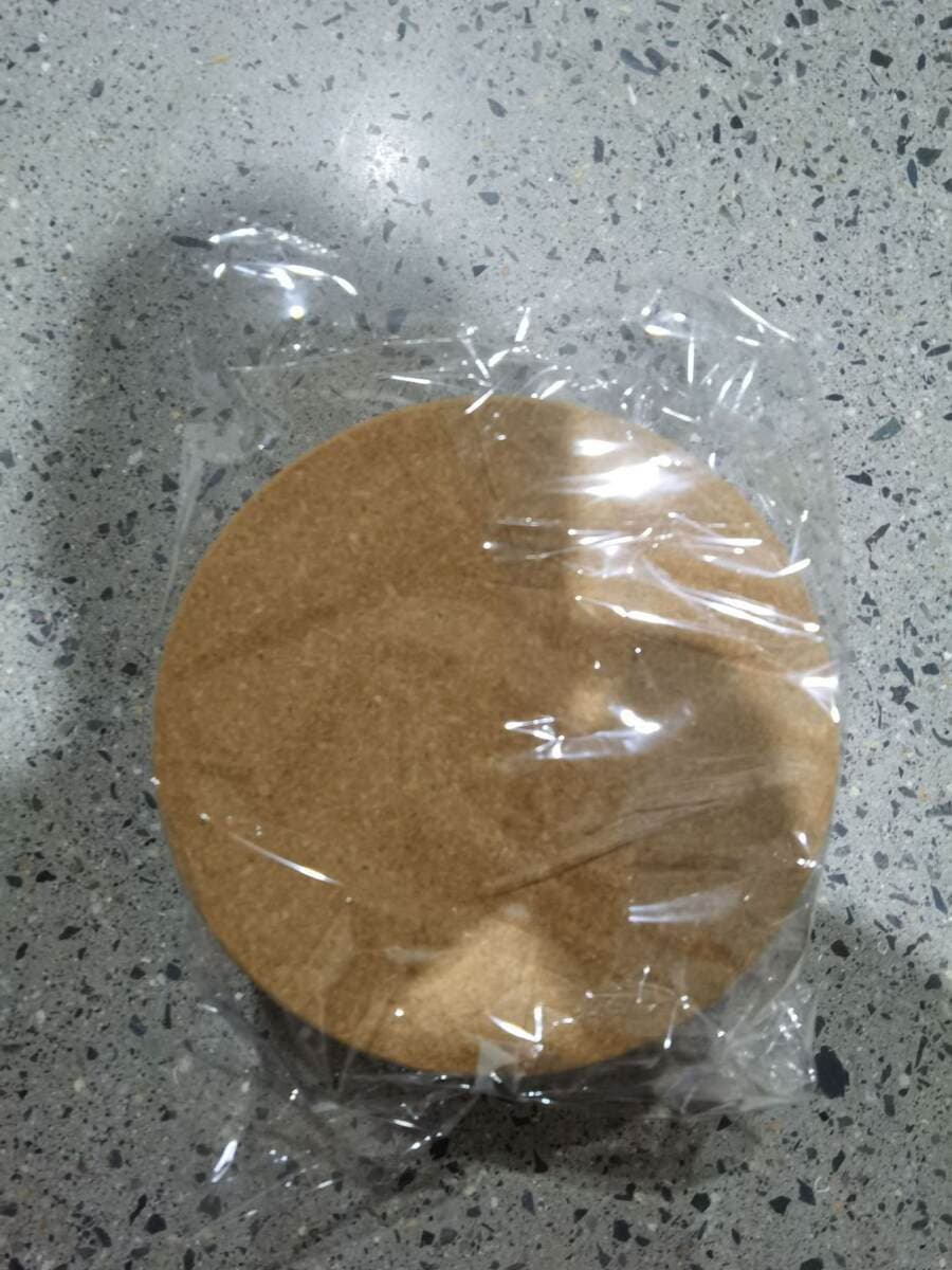 Yoqa yarımdairəvi balans topu, 15x7 sm və 30x10 sm masaj və rahatlama üçün 5