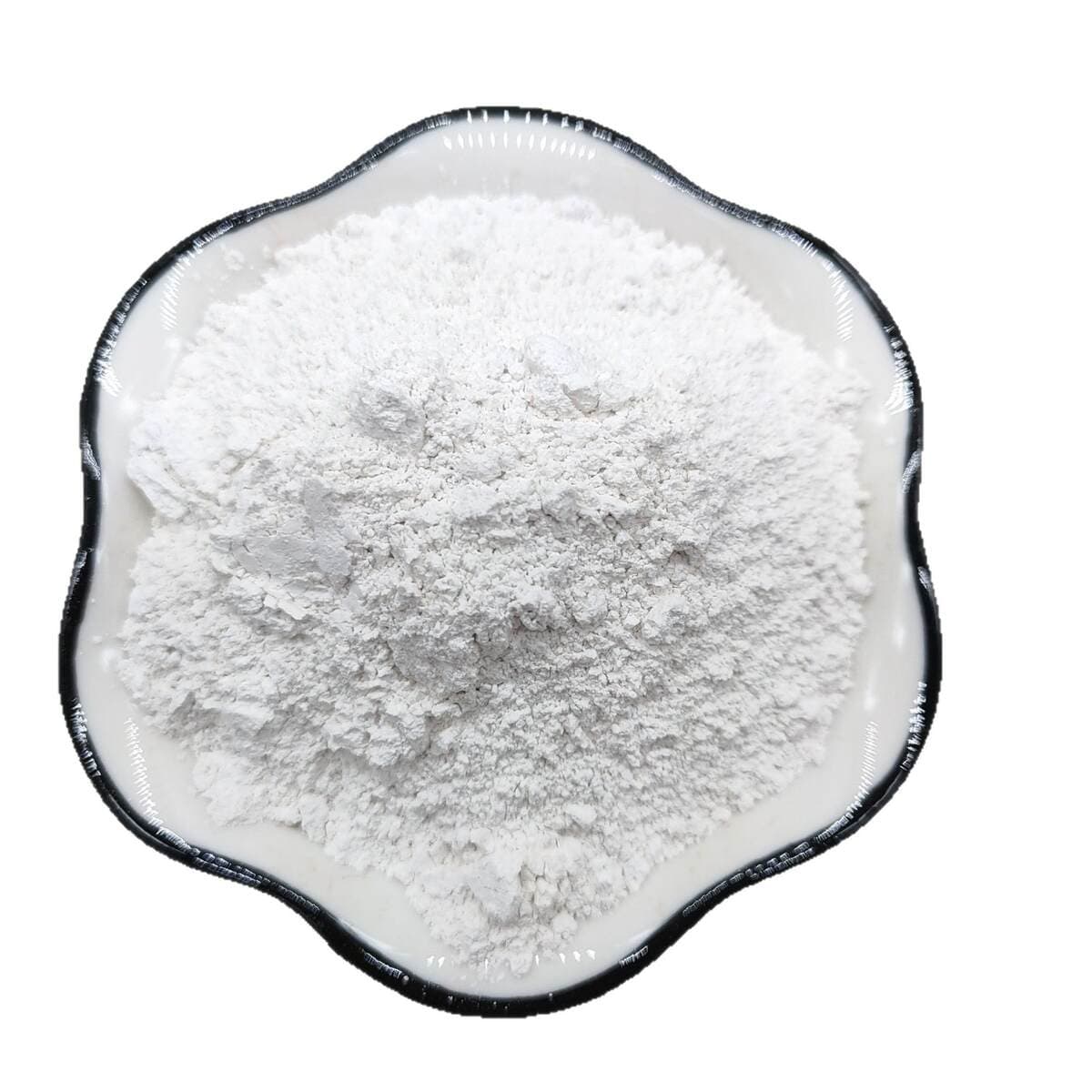 Supply of Diatomite Powder for Industrial Rubber Coatings, High-Temperature Resistant Ceramic Oils, and Glass Filling 5