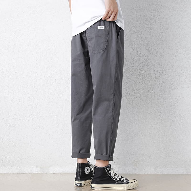 Dark gray