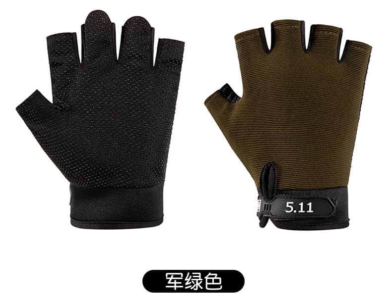 Ordinary 511 military green
